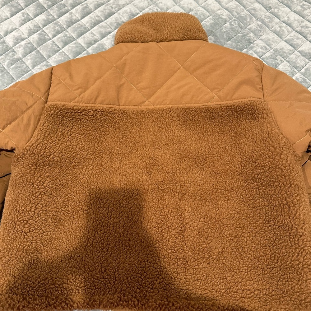 Warm Jacket - image 3